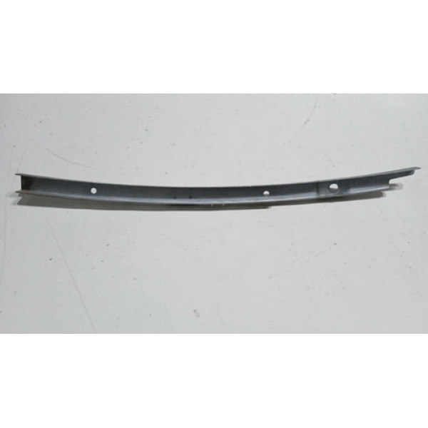 Guia Vidro Porta T/e Classic Ls 1.0 Vhc Flex Power 2011 Prateado