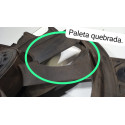 Eletroventilador Ventoinha 3008 2015 1.6 Thp Fs1572