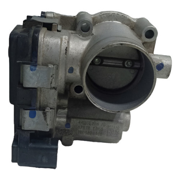 Corpo Borboleta Tbi Argo Drive 1.0 6v Flex 2019