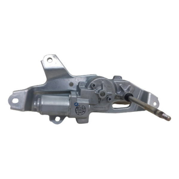 Motor Limpador Vidro Traseiro Wr-v 2017 Mitsuba