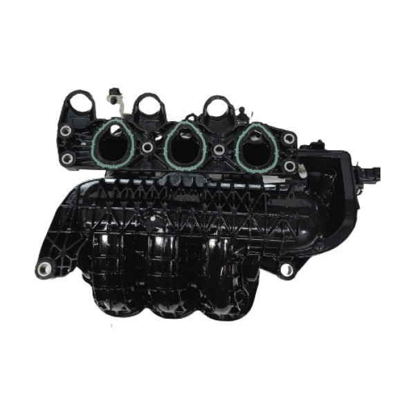 Coletor Admissão Ar Motor Uno1.0 3cc  2019 55280619