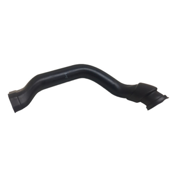 Duto Saída Ar Condicionado Esquerdo Sandero 2016 08657