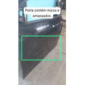 Porta Dianteira Esquerda Prisma 2019 (preto) C/detalhes