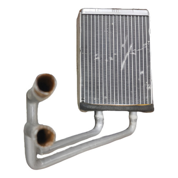 Radiador Ar Quente Jac J6 2012