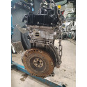 Motor Parcial Sandero / Logan 1.0 3cc 2017 A 2022 11488