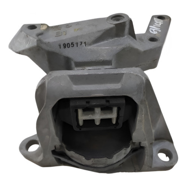 Coxim Motor L/d Kicks 2020  