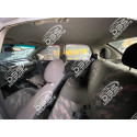 Traseira Com Teto Corsa Sedan Montana Maxx 1.0 2005