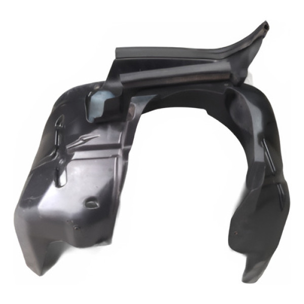 Para-barro Dianteiro Esquerdo Mobi 2019 13153