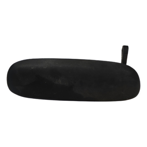 Maçaneta Externa Dianteira Esquerda Fiesta 2001 2002 