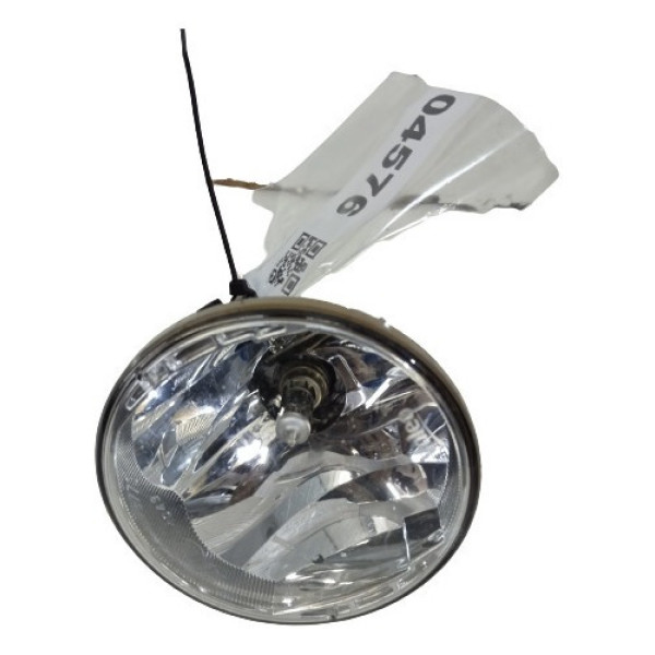 Farol Milha Lado Direito Oroch 2017