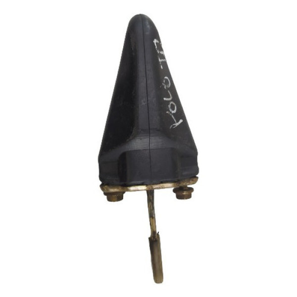 Limitador Porta Traseira Polo Classic 1999 1h4839323