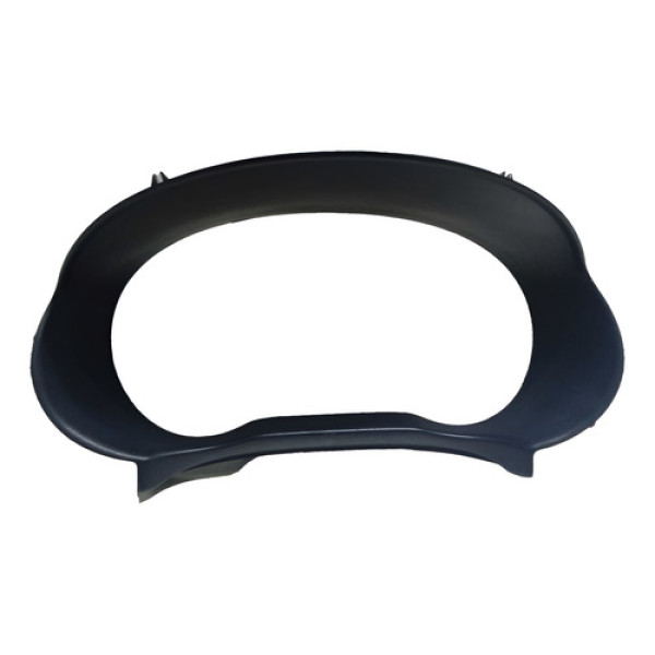 Moldura Painel Instrumento  Gol G5 1.0  2011 5u1357059 