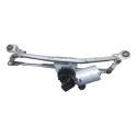 Motor Limpador Para-brisas Montana Ls 1.4 2013 F006d20028