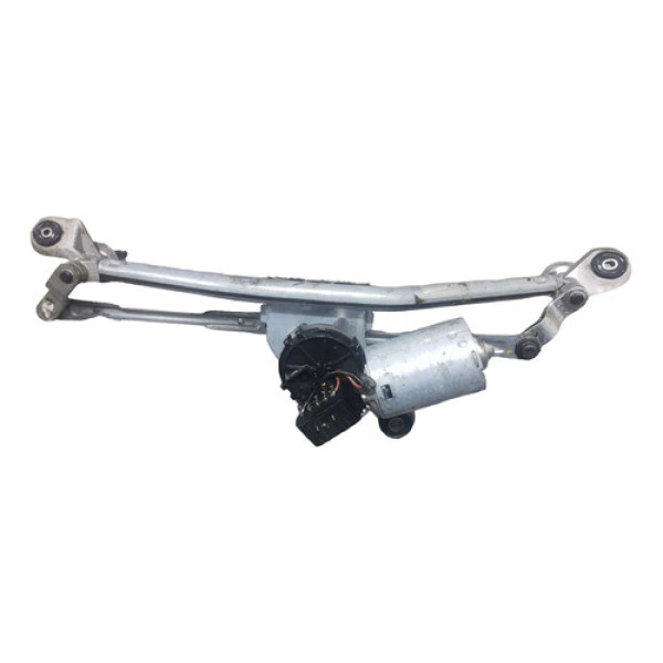 Motor Limpador Para-brisas Montana Ls 1.4 2013 F006d20028