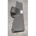 Moldura Tampaporta-malas Chevrolet Celta 2012 93379479