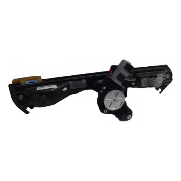 Máquina Vidro Elétrico Dianteira Esquerda Mobi 2019 13144