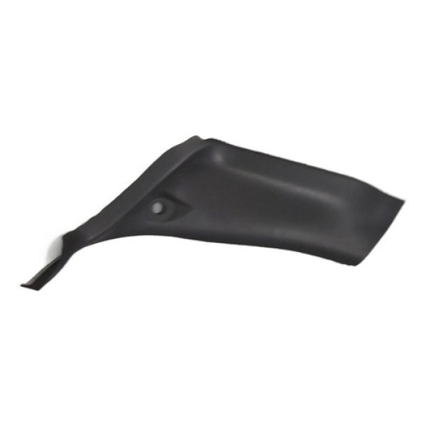 Moldura Solteira Coluna Traseira T/e 207 2012 9683618577