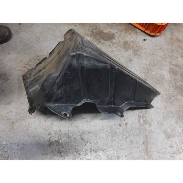Para-barro Traseiro Esquerdo Honda City 2015
