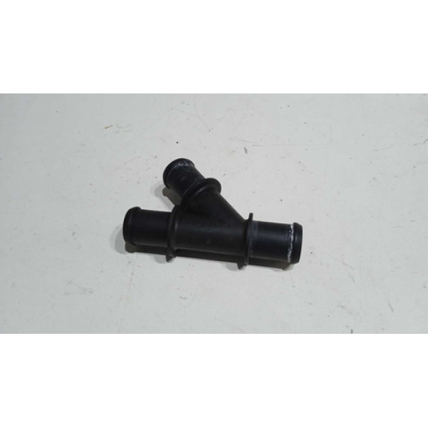Tubo Conector Arrefecimento Virtus Mf 2020 5q0121087l