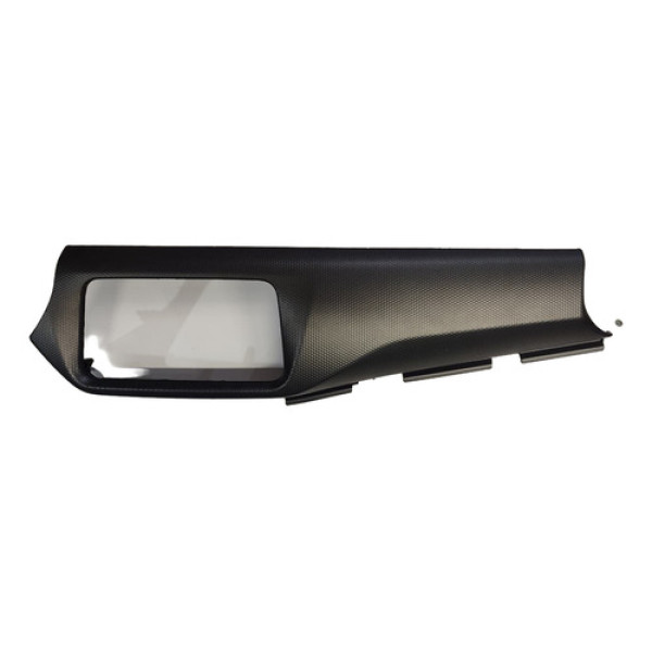 Moldura Painel Multimídia Kicks 2020 1.6 684115ra0a/b 