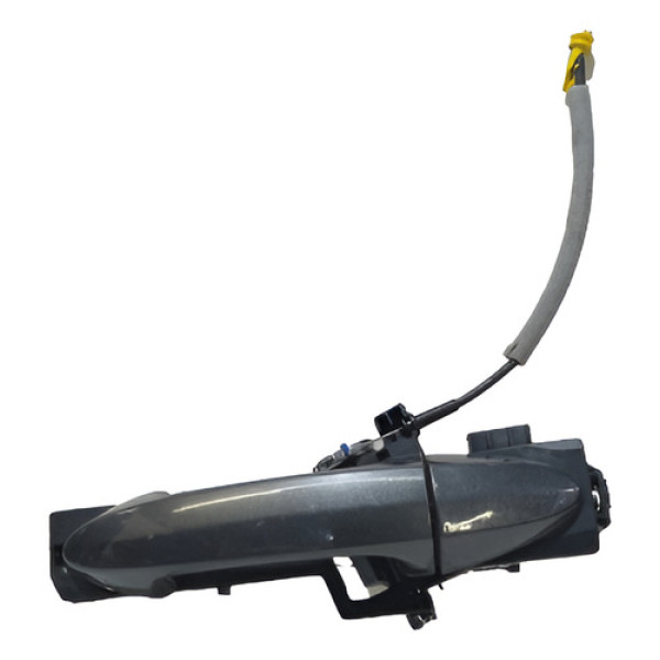 Maçaneta Externa Traseira Esquerda Ka 2019 Ja6ba224a37aa