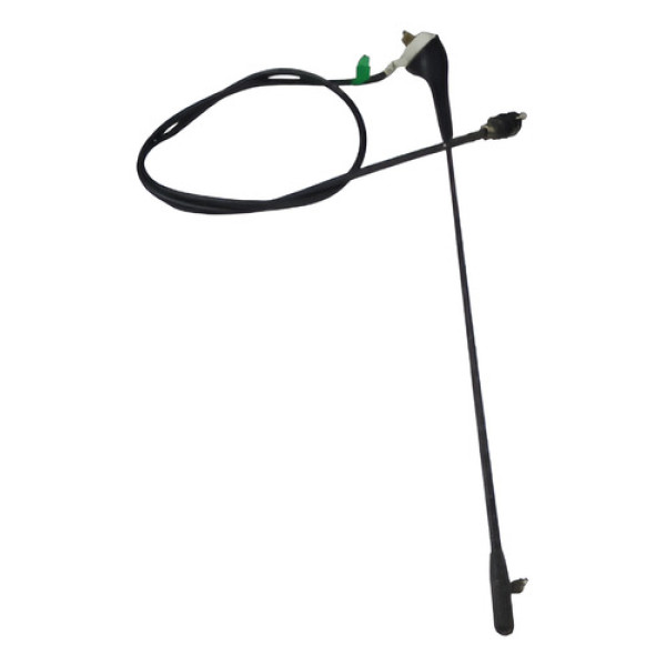 Antena Automotiva Uno Way 1.0 E 2019