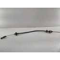 Cabo Pedal Embreagem Gol G3 2001