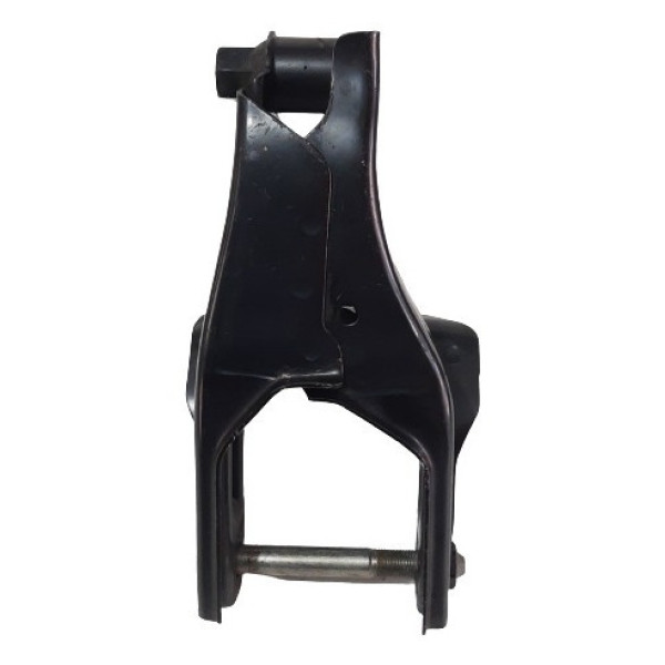 Suporte Coxim Traseiro Motor Civic 1999 