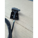 Alavanca Capo Hb20 Comfort Plus 1.6 2013 8118234000