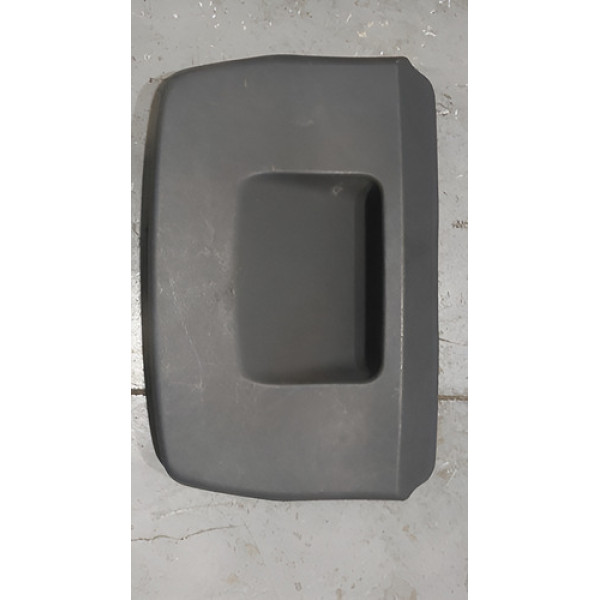 Moldura Interna  Tampa Traseira Sandero 2020 909001323r