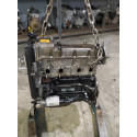 Motor Parcial Fiat Punto Ideia 1.4 2010 Flex Baixado 11721