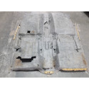 Carpete Assoalho Montana Agile 1.4 2017 09825