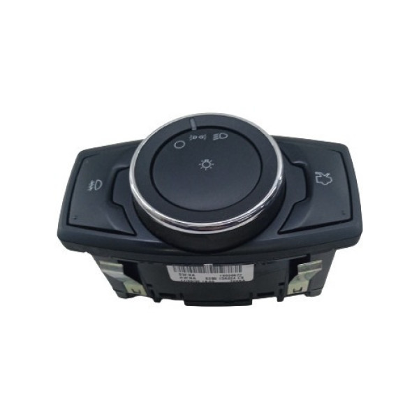 Botão Farol Milha Ka 2015 A 2019  10140376