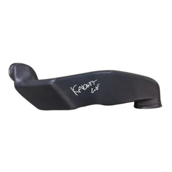 Duto Saída Ventilação Ar Kadett 1997