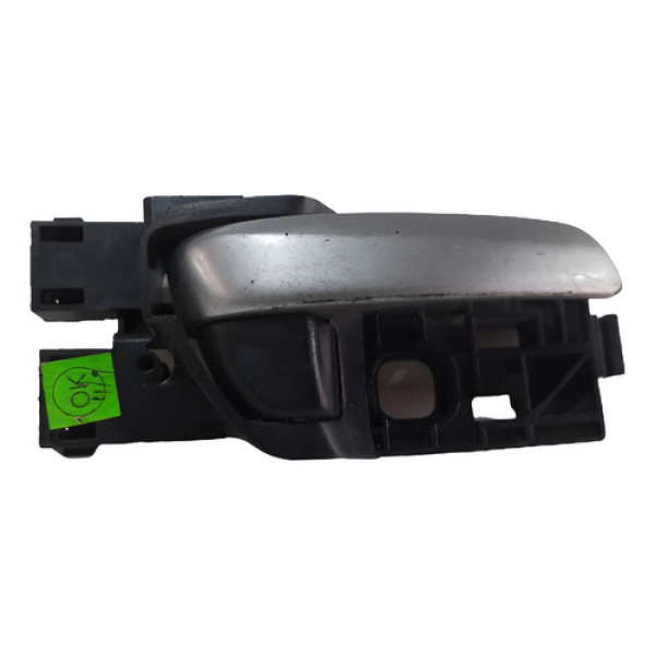 Maçaneta Interna Porta Direita Fit Lx 1.5 16v 2016