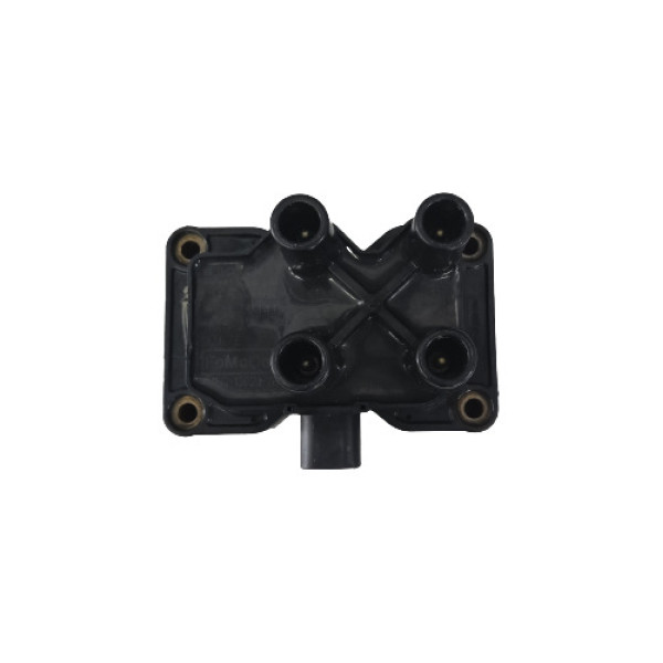Bobina De Ignição Ford Ka 1.0 8v 2012