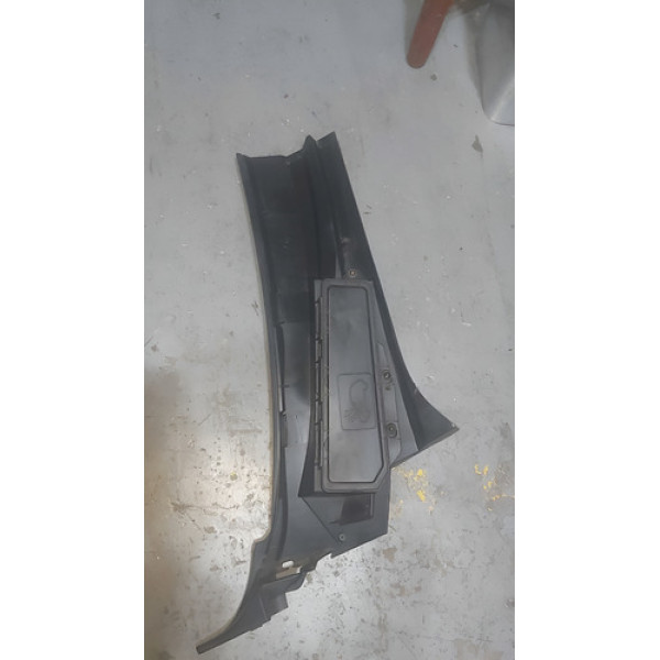 Grade Churrasq Lado Direita Citroen C3 2011 9637992277