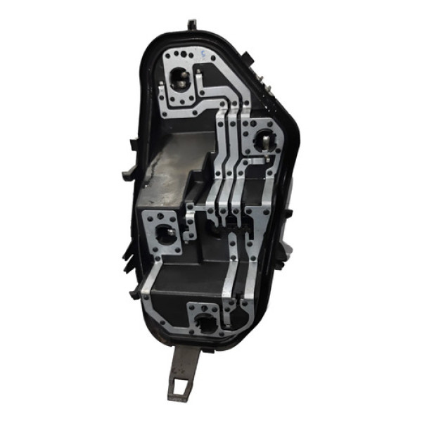 Circuito Lanterna Traseira Direita Mobi Like 1.0 2019  Direito/passageiro Preto