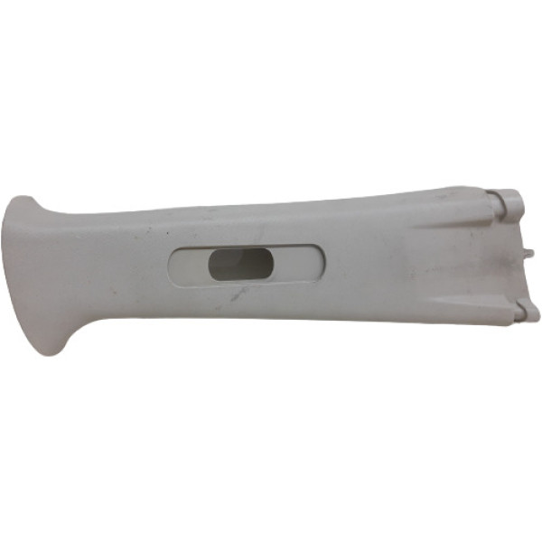Moldura Coluna Central Direita Jac J6 2012 09421
