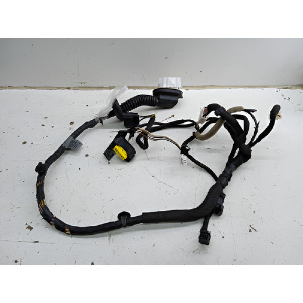 Chicote Porta Dianteira Esquerda Hb20 2021 1.0 3cc 06828