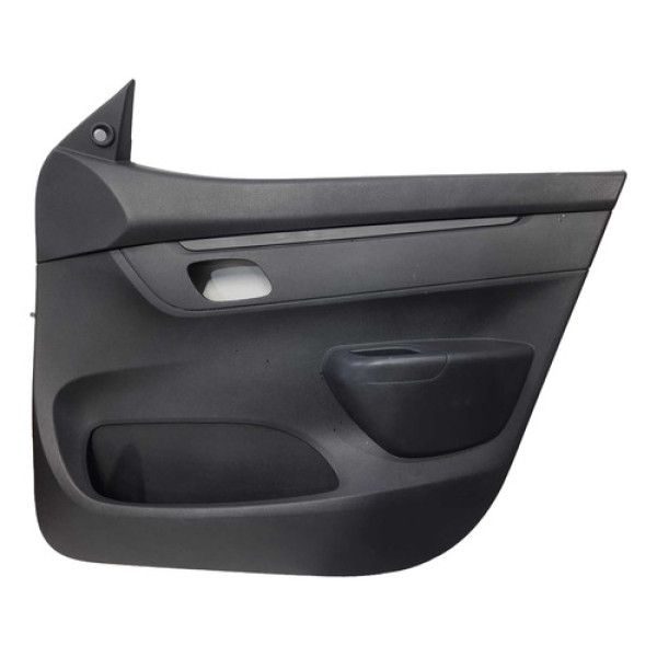 Forro Porta D/d Renault Kwid 2018 809004416r