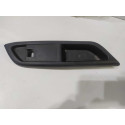  Moldura Botão Vidro Dianteiro Direito Prisma 2019 52140025