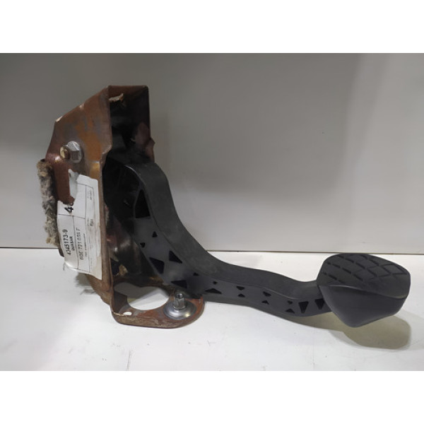 Pedal Embreagem Volkswagen Gol 1.0  2011 6qe721059f