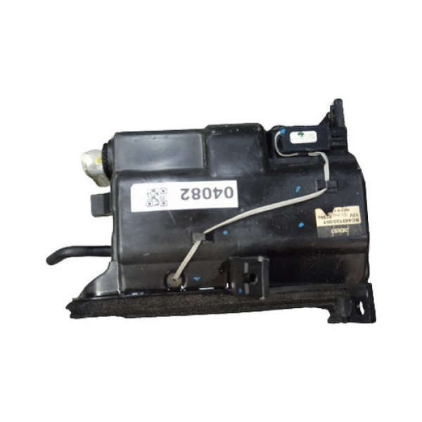 Radiador Caixa Ar Condicionado Civic 1999 04082
