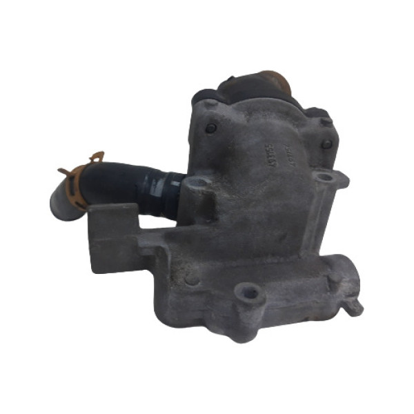 Carcaça Válvula Termostática Sandero 1.6 8v 2016 08678
