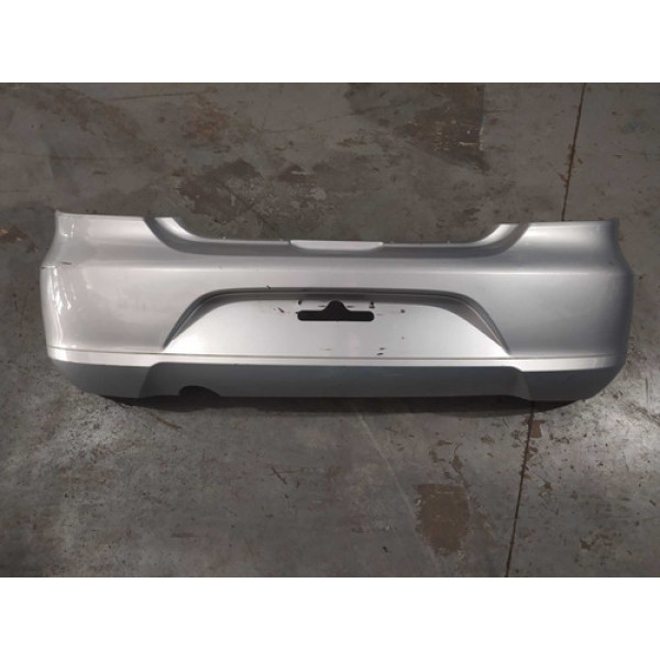 Para-choque Traseiro Gol G5 2012