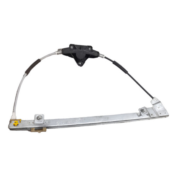 Máquina Vidro D/d Manual Clio 2010