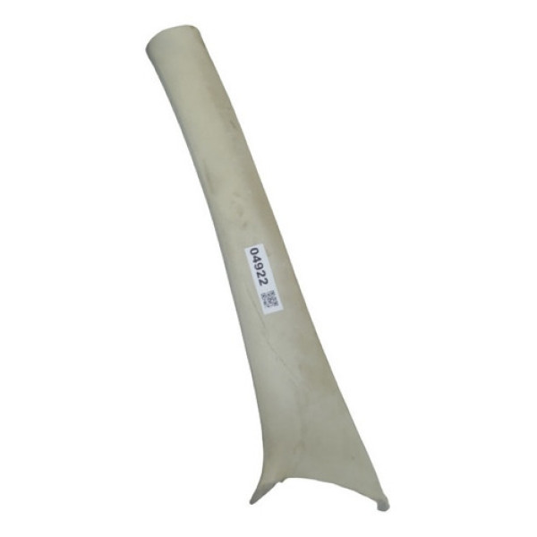 Moldura Coluna Esquerda Para-brisa Palio 2008 04922