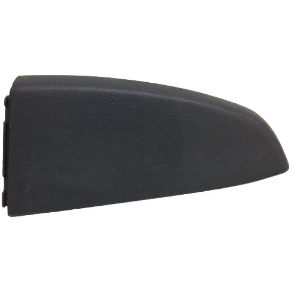 Moldura Lateral Esquerdo Porta Mala Jac J6 2012 09530