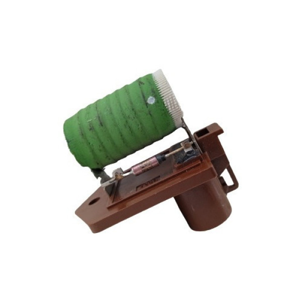 Resistencia Eletroventilador Uno Palio Mobi 